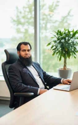 Tausif Sajid